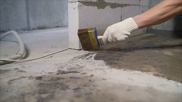 24/7 Emergency Basement Waterproofing experts in Peapack, NJ